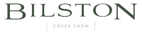 Bilston Creek Farm Logo